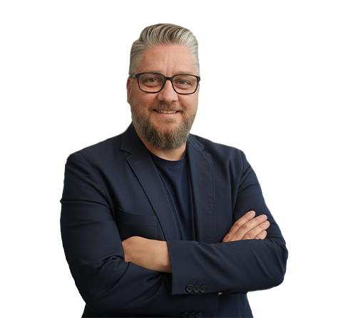 Jürgen Pietschmann, AI Consultant · RAGSuite Lead
