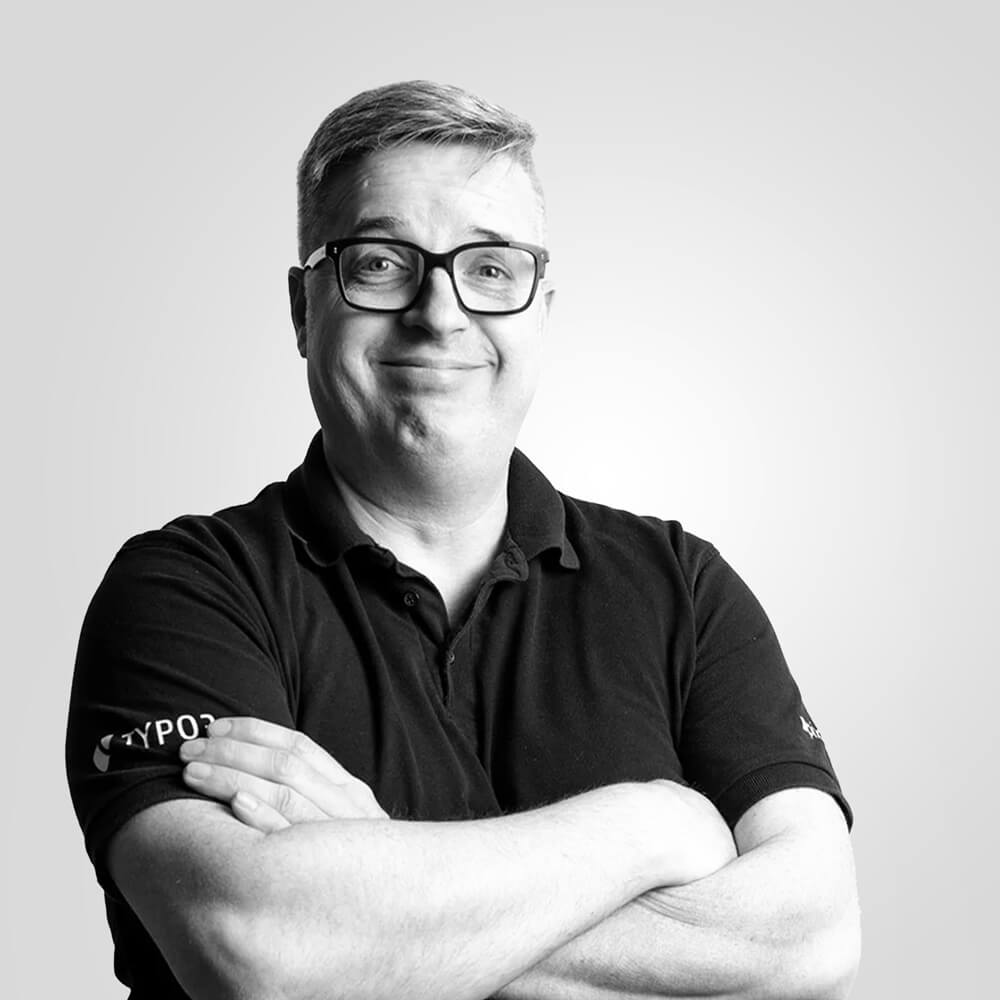 Stefan Reinhardt